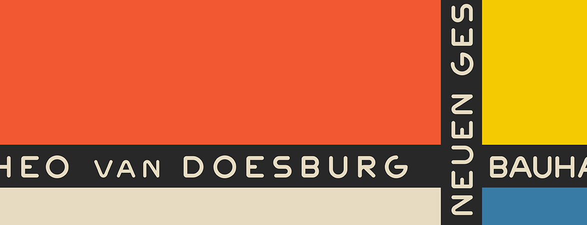 Theo van Doesburg