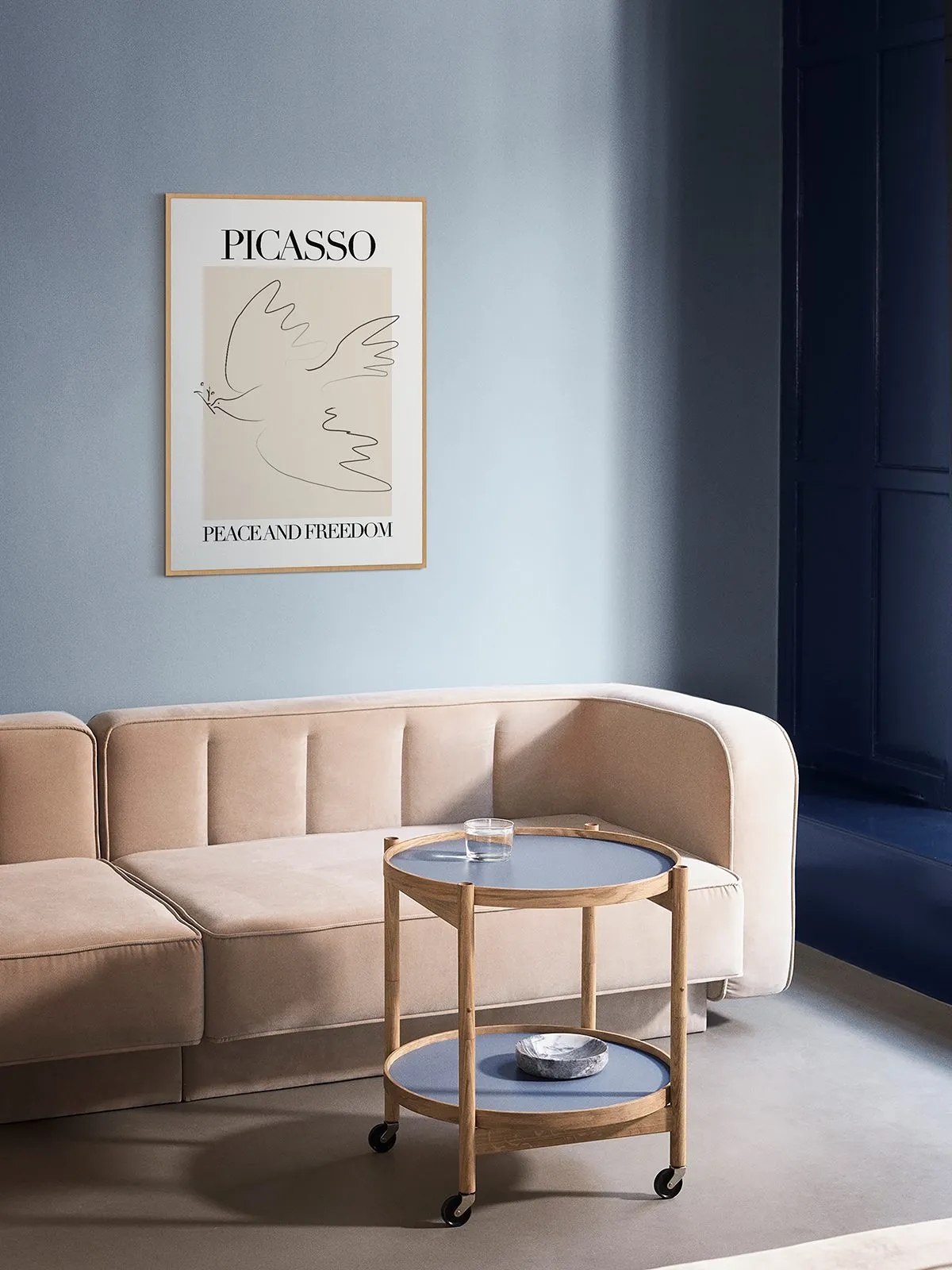 Poster Fusion