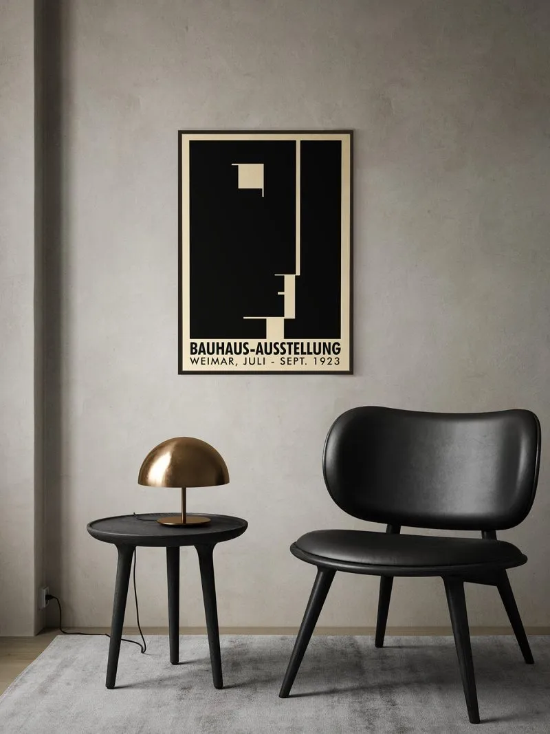 Bauhaus Poster