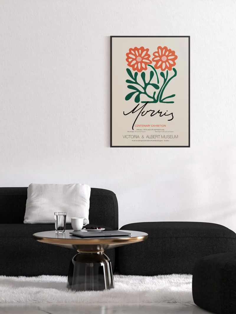 Poster Fusion