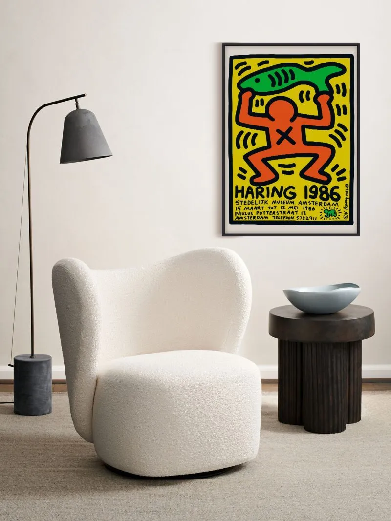 Poster Fusion