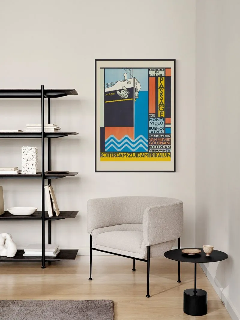 Poster Fusion