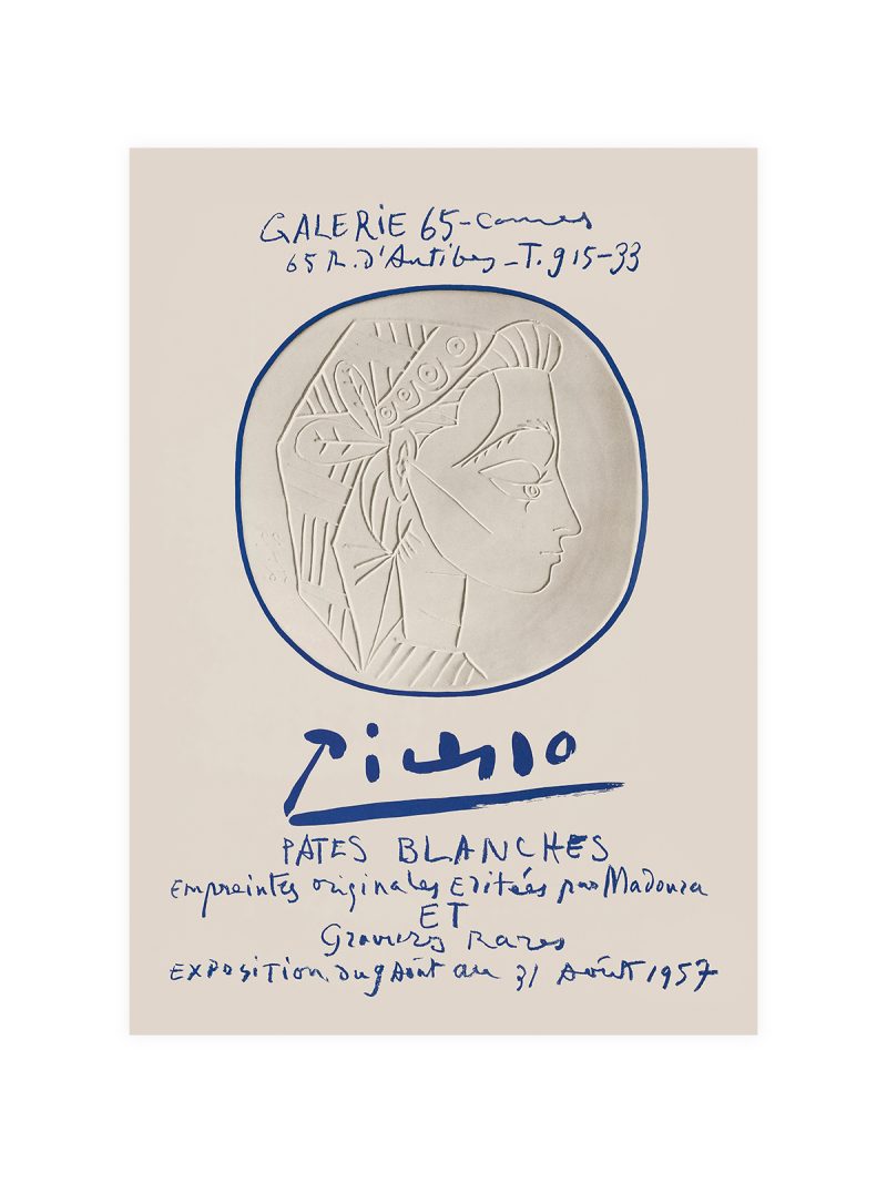 Exposition Galerie 65 Poster