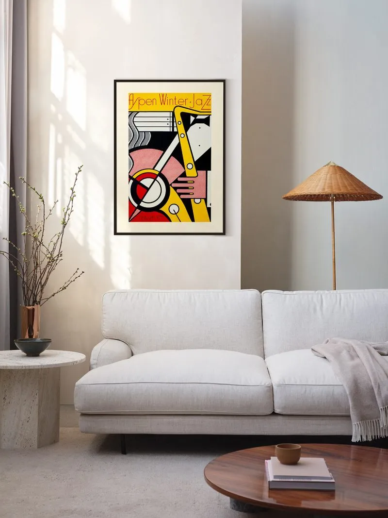 Poster Fusion