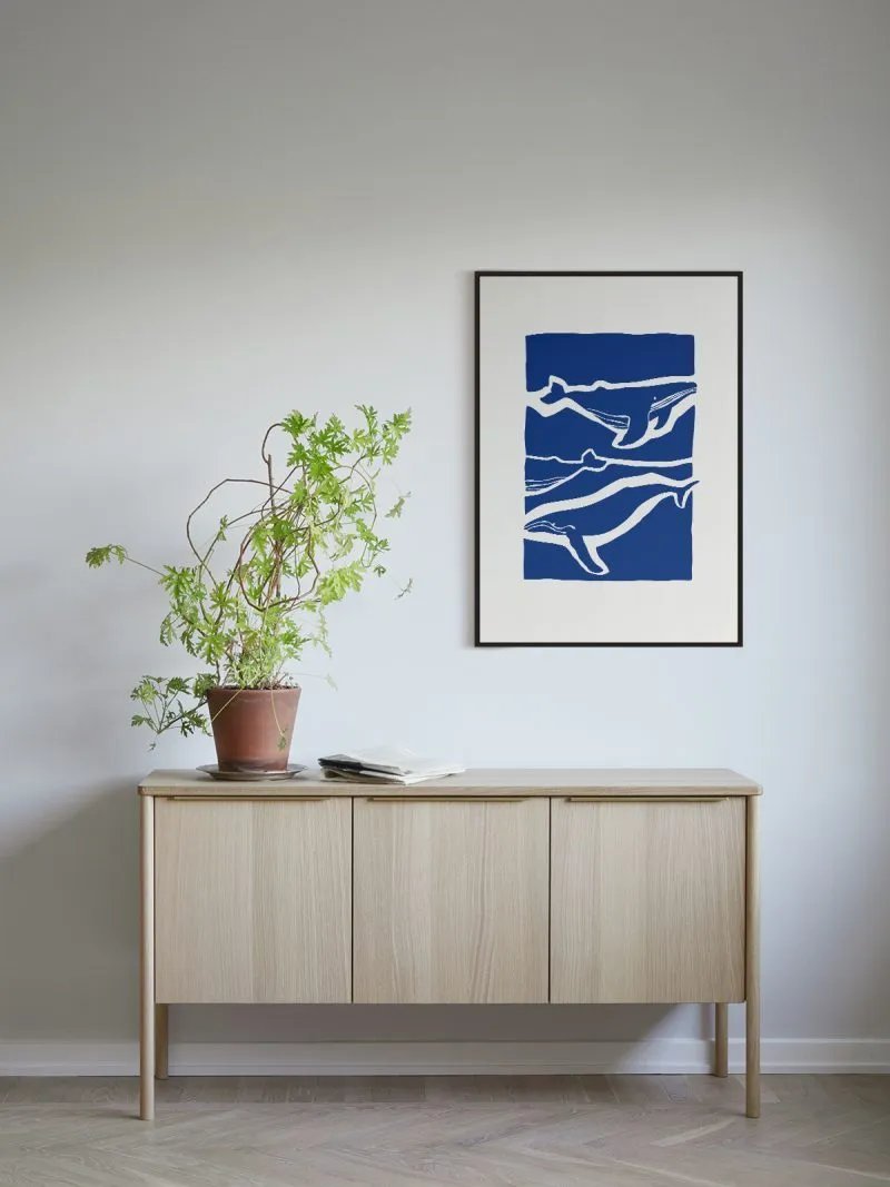 Poster Fusion