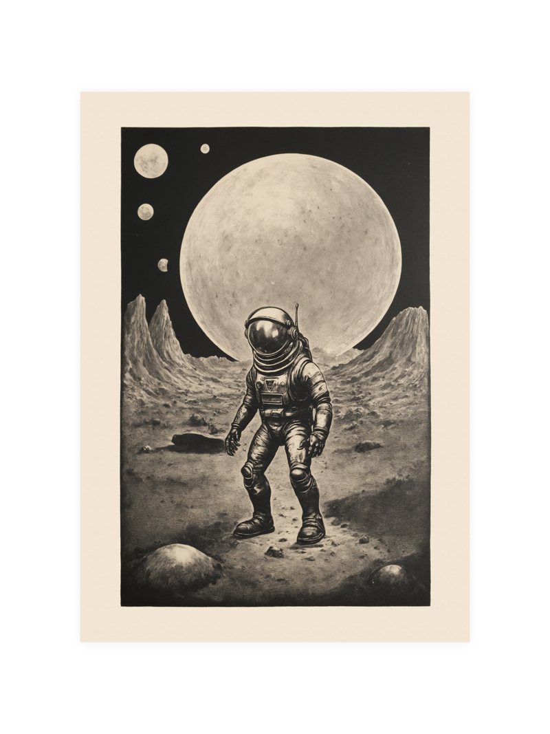 Close Encounters 04 Poster