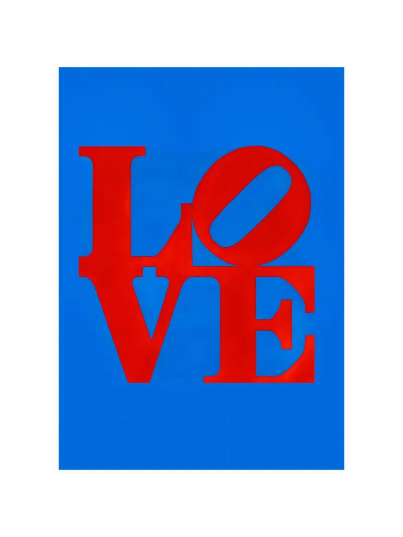 Iconic Love Poster