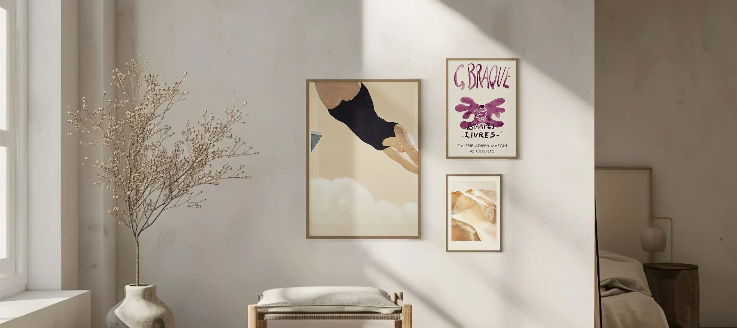 Poster Fusion
