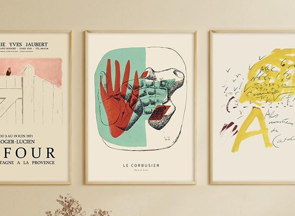 Exploring Poster Sizes Exploring Poster Sizes