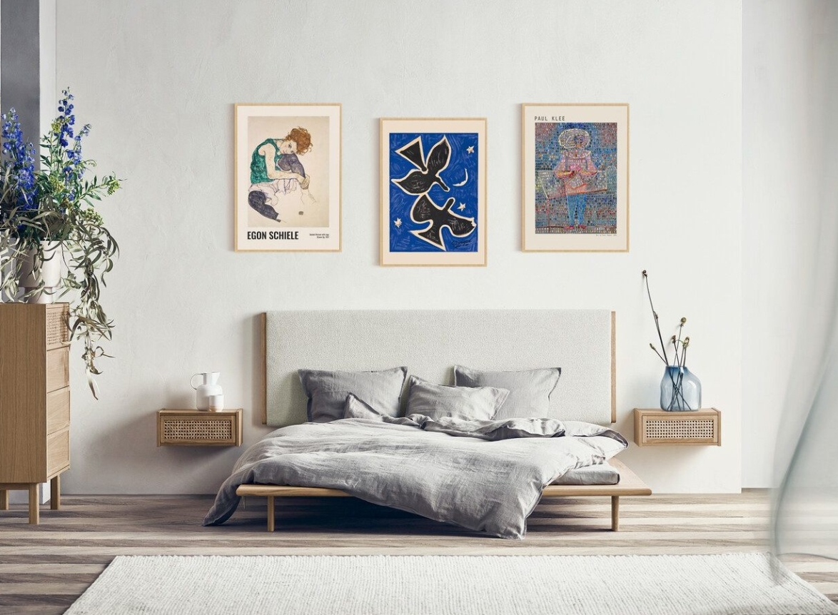 Explore a Fusion of Poster Styles